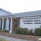 Harden-Pauli Funeral Home