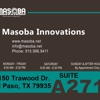 MASOBA Innovations gallery