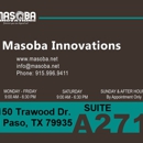 MASOBA Innovations - Translators & Interpreters