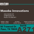 MASOBA Innovations