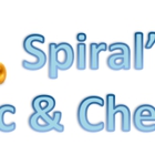 Spiral's Mac and Cheese Napa