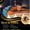 Perfect Day Spa - Massage Therapists