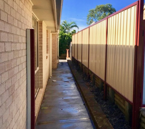 Andersons Fencing & Gates Pty Ltd - Warnervale, NSW
