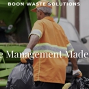Boon Waste Solutions - Garbage Collection