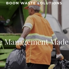Boon Waste Solutions