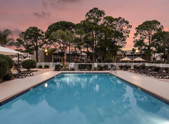 Woodhaven Apartment Homes - Rockledge, FL