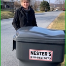 Nester's Sanitation Inc - Recycling Equipment & Services