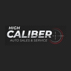 High Caliber Service Center