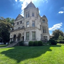 Conrad-Caldwell House Museum - Historical Places