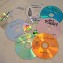 Media Source - CD, DVD & Cassette Duplicating Services