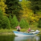 Glacier Park Rafting