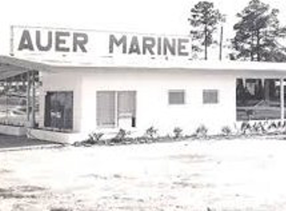 Auer Marine - Fort Walton Beach, FL