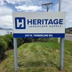 Heritage Landscape Supply