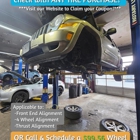 Meineke Car Care Center