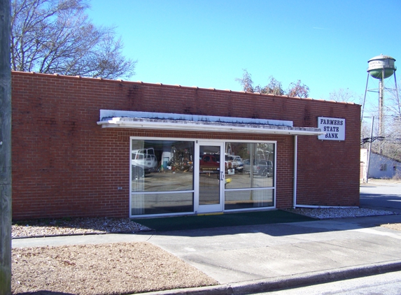 Farmers State Bank - Cadwell, GA