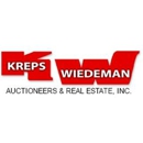 Kreps Wiedeman Auctioneers & Real Estate - Auctions