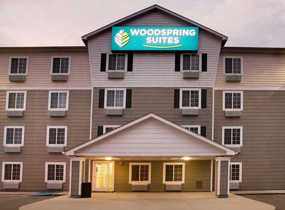 WoodSpring Suites Baton Rouge Airline Highway - Baton Rouge, LA