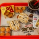 Bojangles