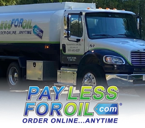 PayLessForOil.com - Springfield, MA
