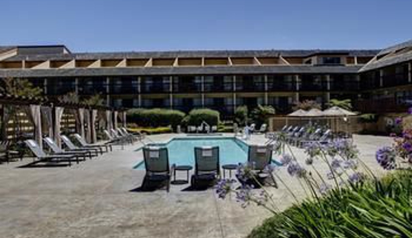 Hilton Garden Inn Monterey - Monterey, CA