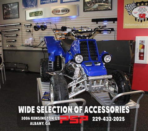 PowerSports Plus - Albany, GA