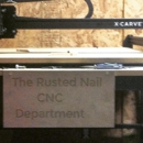 The Rusted Nail - Demonstration Service