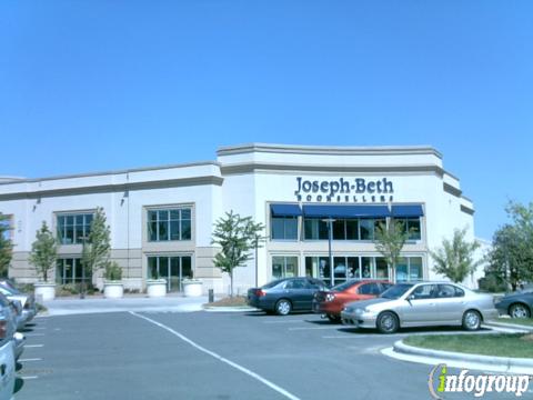 The Container Store at SouthPark - A Shopping Center in Charlotte