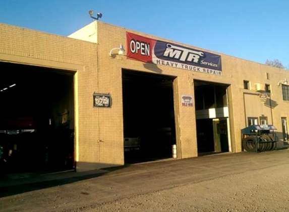 MTR - Mobile Truck Repair Services - Bloomsburg, PA