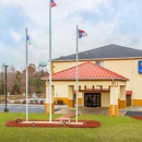 Comfort Inn & Suites Mocksville I-40 - Motels