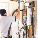Armstrong Plumbing Inc - Water Heater Repair