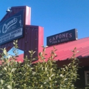 Capone's Pub & Grill - Brew Pubs