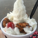 Ice Cream Station - Ice Cream & Frozen Desserts