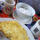A-1 Diner - Coffee Shops