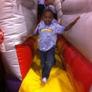 Jump!Zone Party & Play Centers - Children's Party Planning & Entertainment