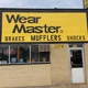 Wear Master