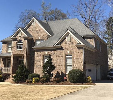 DOM Roofing & Restoration - Sugar Hill, GA