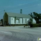 Redeemer Evangelical Lutheran Church