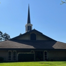 The Church of Jesus Christ of Latter-day Saints - Methodist Churches