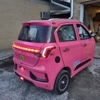 Z Electric Vehicle Corp. gallery