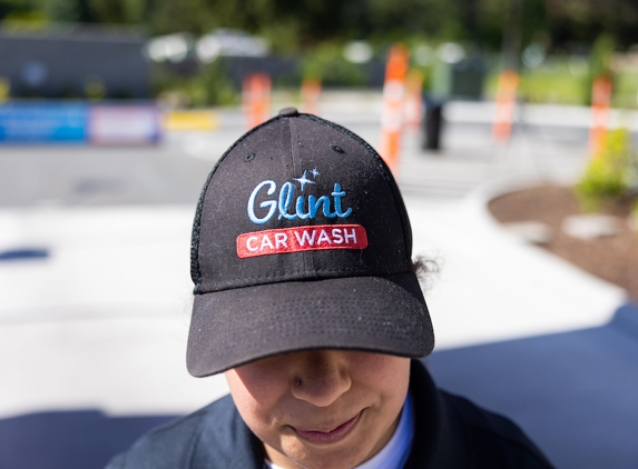 Glint Car Wash - Everett, WA