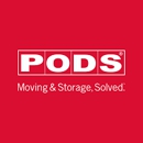 PODS Moving & Storage - Moving Services-Labor & Materials