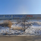 Advanced Security Self Storage