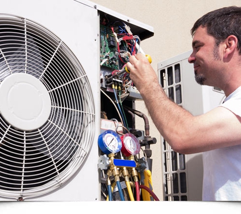 Trusted AC Repair