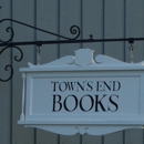 Town's End Books & Bindery - Used & Rare Books