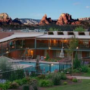 Arabella Hotel Sedona By Diamond Resorts - Sedona, AZ