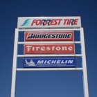 Forrest Tire Company