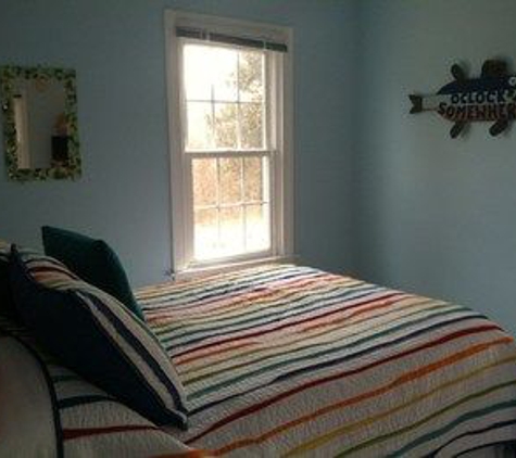 Marl Inn Bed and Breakfast - Yorktown, VA