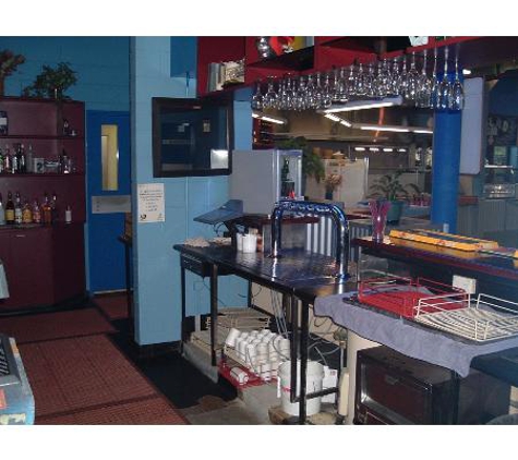Adnought Sheet Metal Fabrications Pty Ltd - Parkhurst, QLD