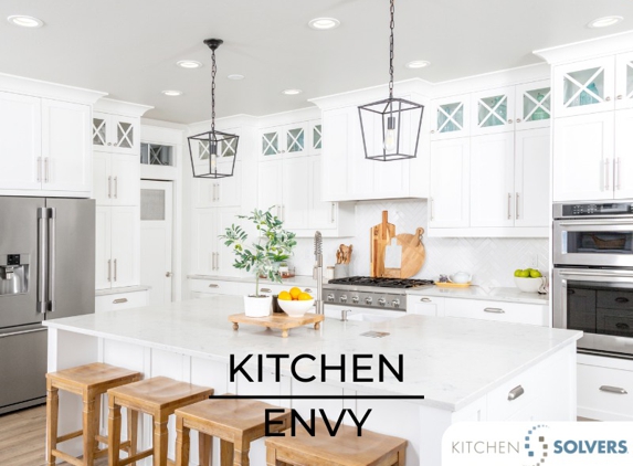 Kitchen Solvers - Monona, WI