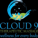Cloud 9 Therapeutic Massage - Massage Therapists